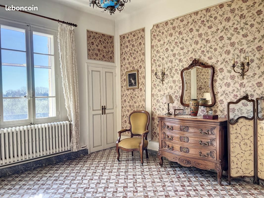 Maison 12 pièces 400 m² (image 12)