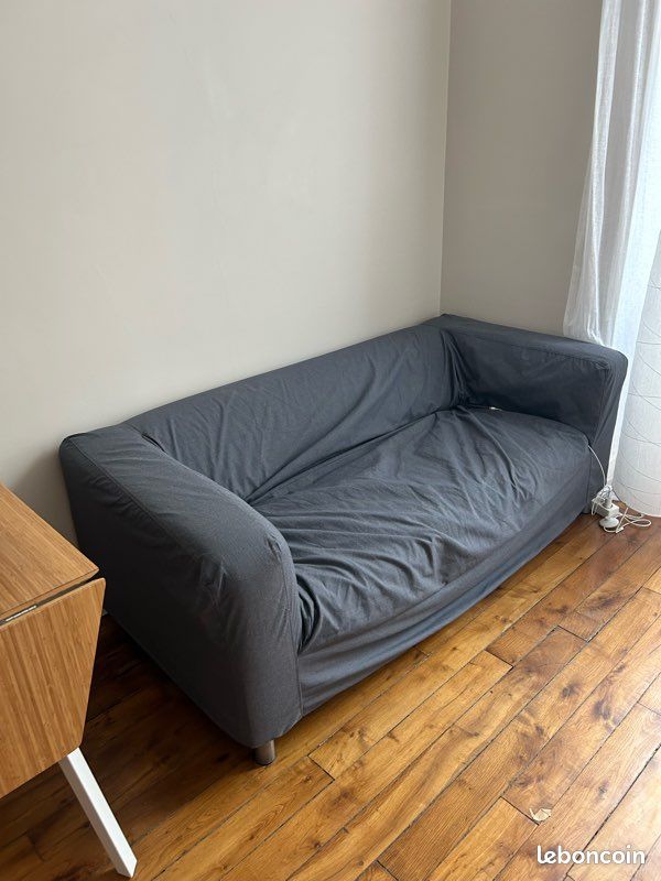 Canape Klippan (image 3)