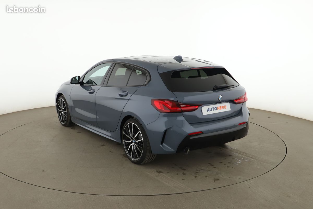 BMW Série 1 116d M Sport DKG7 116 ch (image 2)