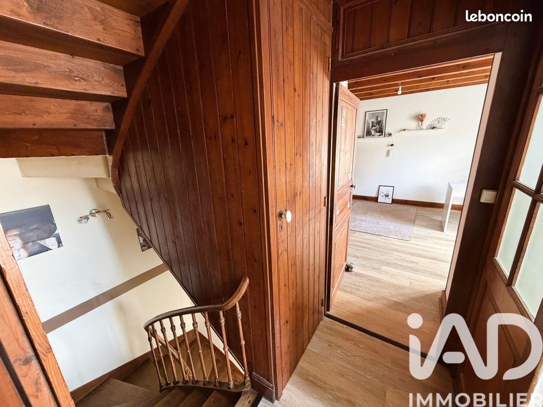 Maison 5 pièces 107 m² (image 7)