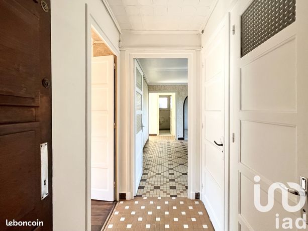 Appartement 5 pièces 75 m² — 9