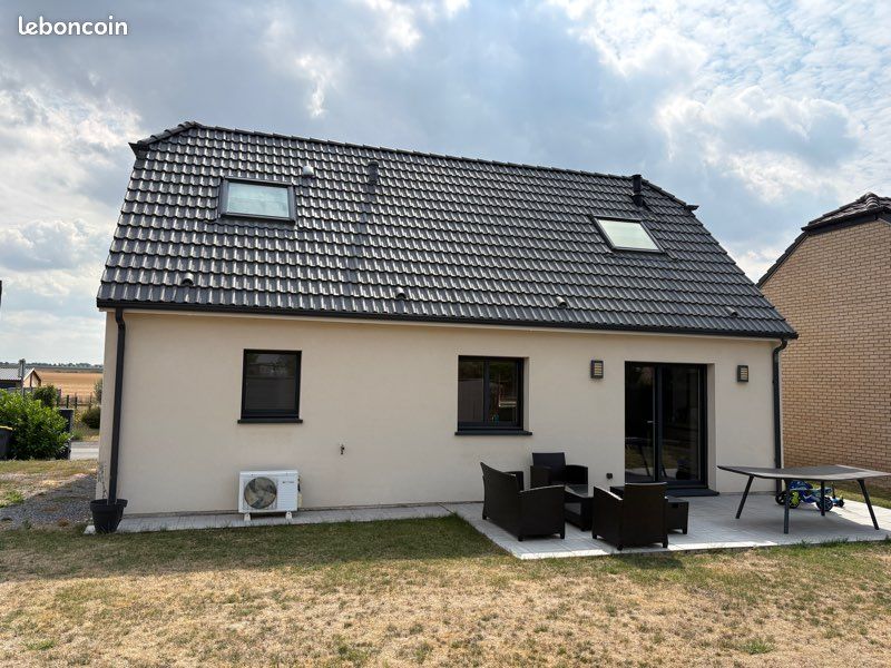 Maison 4 pièces 90 m² · à Aubencheul-au-Bac · 90 m² · 235 000 €