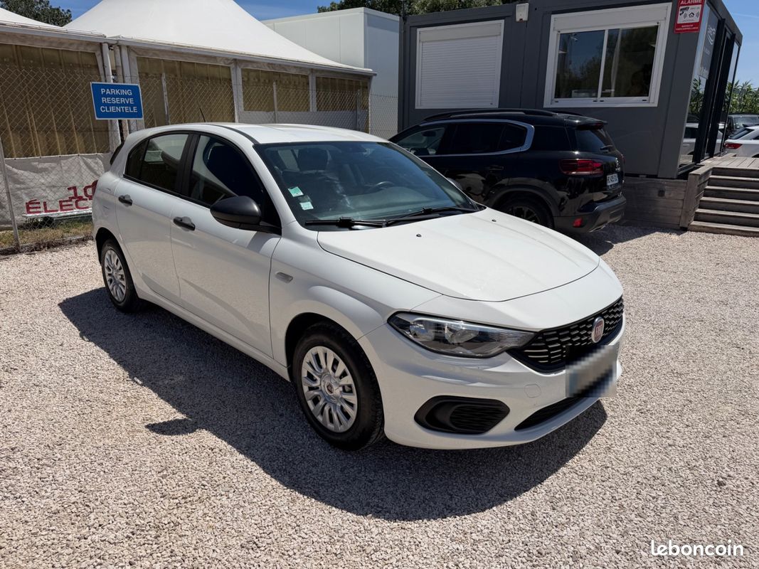 Fiat TIPO 1.4 16V (image 3)