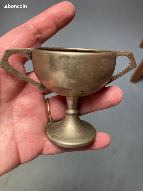 Petite coupe (image 1)