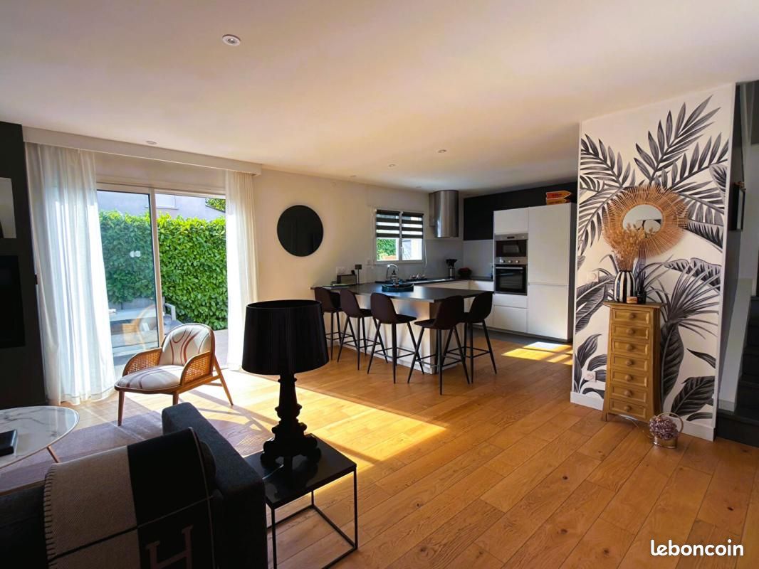 Maison 4 pièces 82 m² · à Le Bouscat · 82 m² · 430 500 €