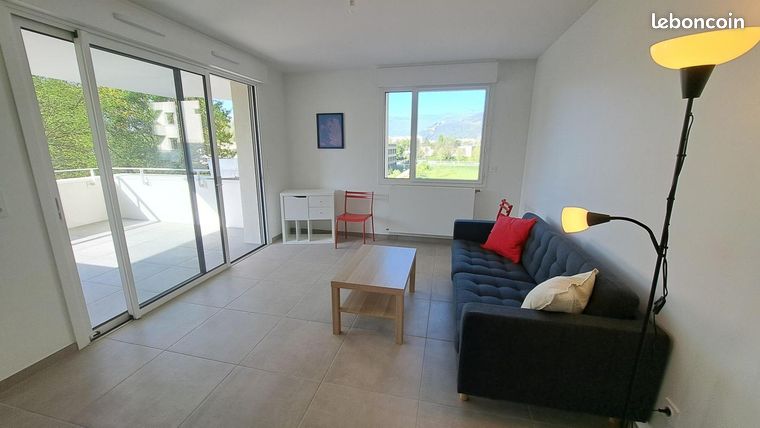Appartement 3 pièces 68 m²