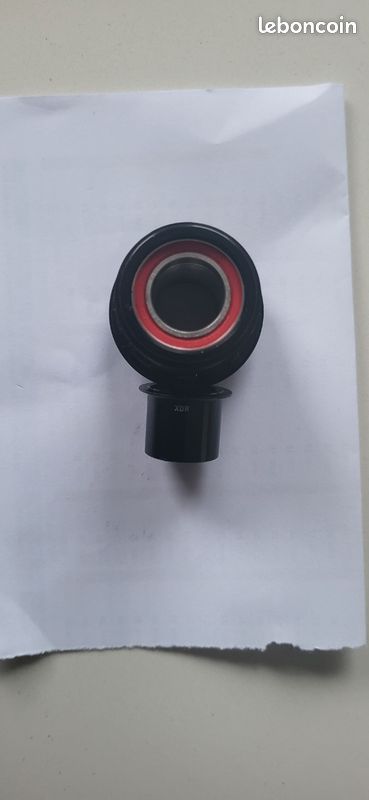 Corps de roue libre DtSwiss XDR (image 2)