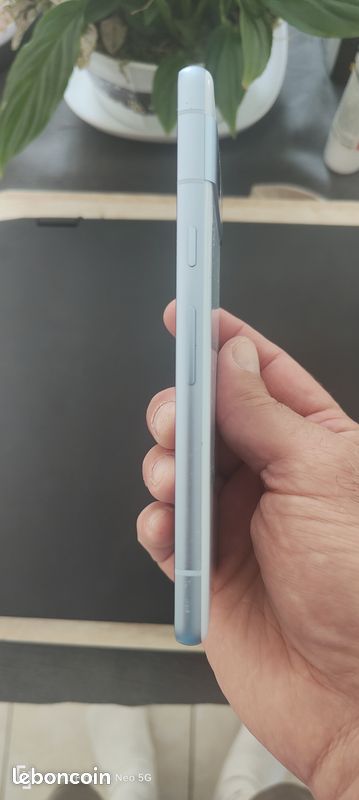 Téléphone Google pixel 7A (image 2)