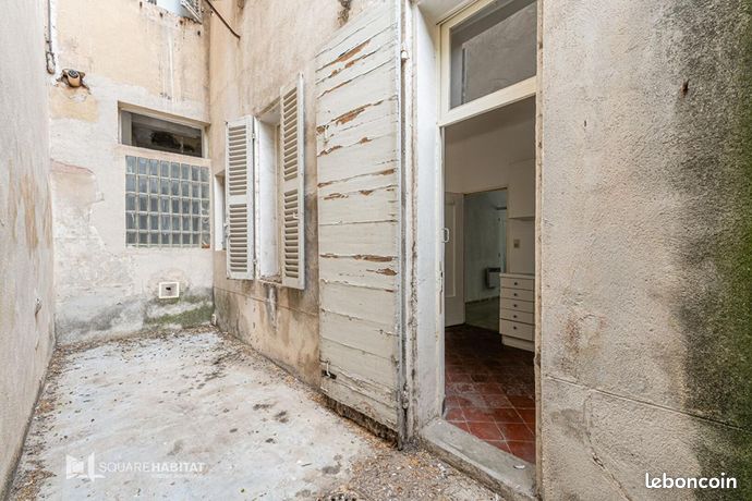 Maison de ville 4 pièces 75 m2 — 6