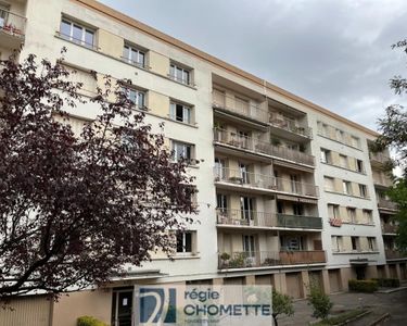 Appartement 290 000 € - 73 m²