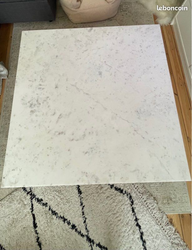 Table basse marbre (image 3)