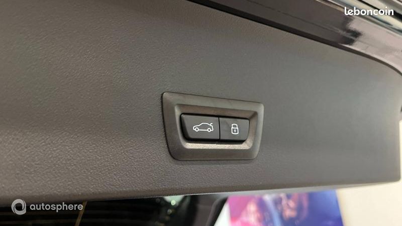 Bmw X3 xDrive20d 197ch (image 16)