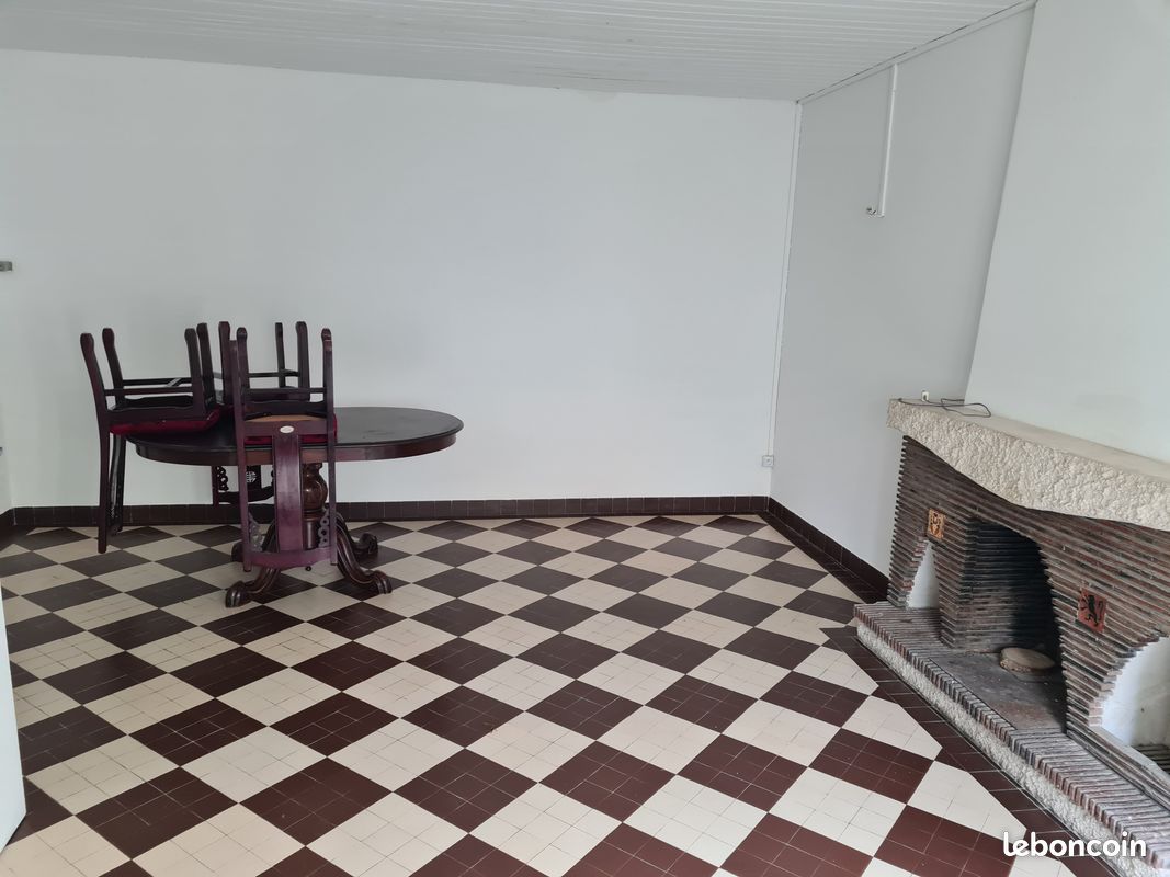 Maison 5 pièces 85 m² · à Corlay · 85 m² · 700 €/mois