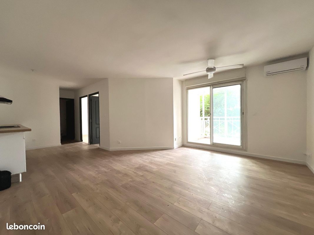 Appartement 3 pièces 48 m² · à Saint-Paul · 48 m² · 249 000 €