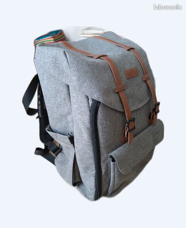 Sac à langer Hap Tim Équipement bébé