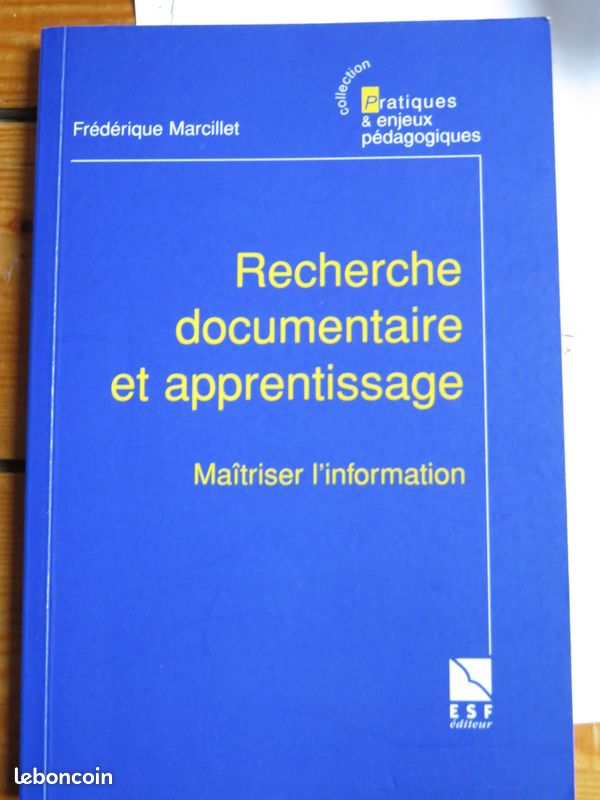 ABCD docs Recherche documentaire et apprentissage (image 3)