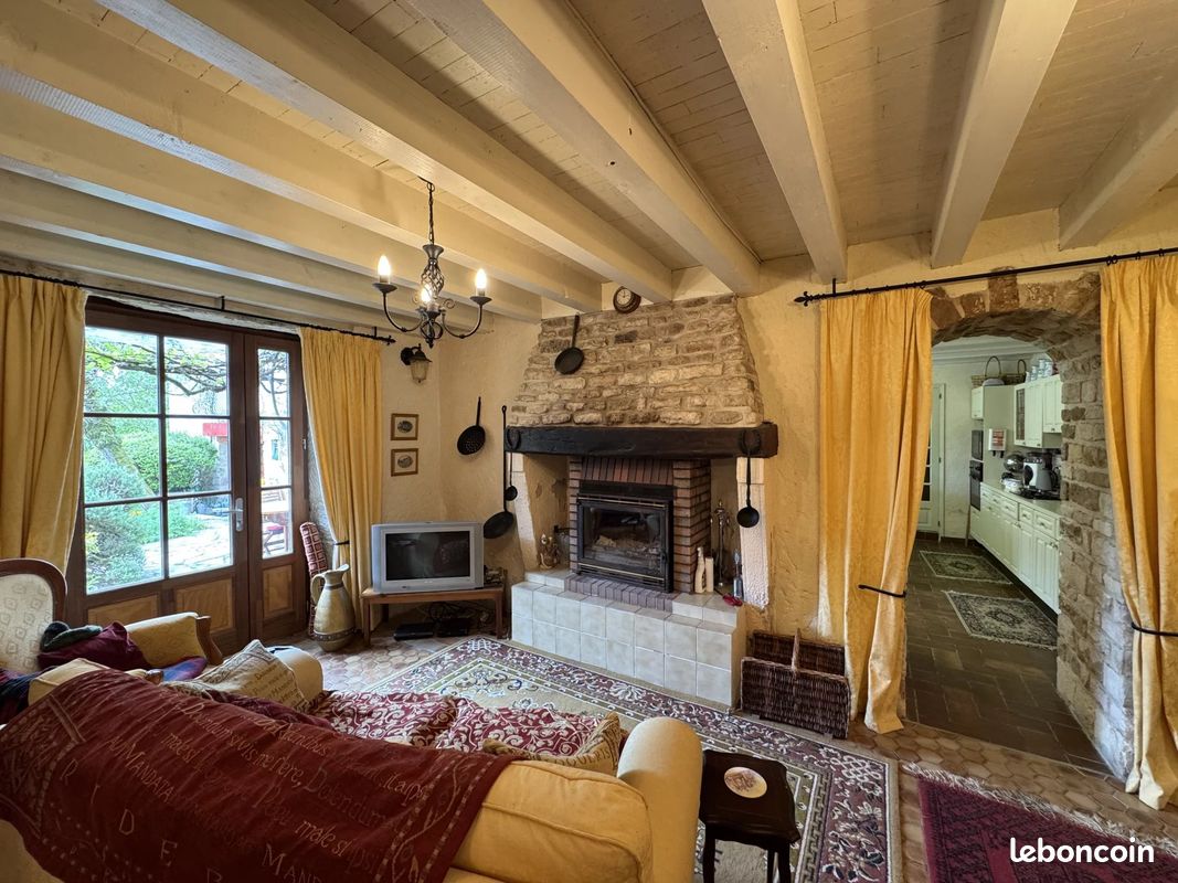 Maison 7 pièces 179 m² (image 4)