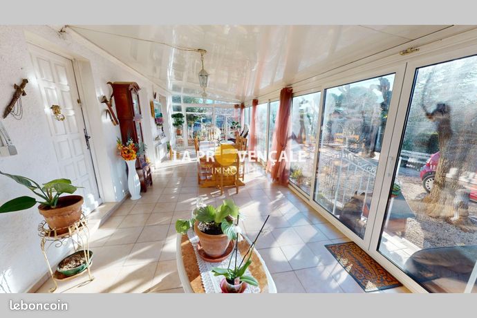 Maison 5 pièces 84 m²