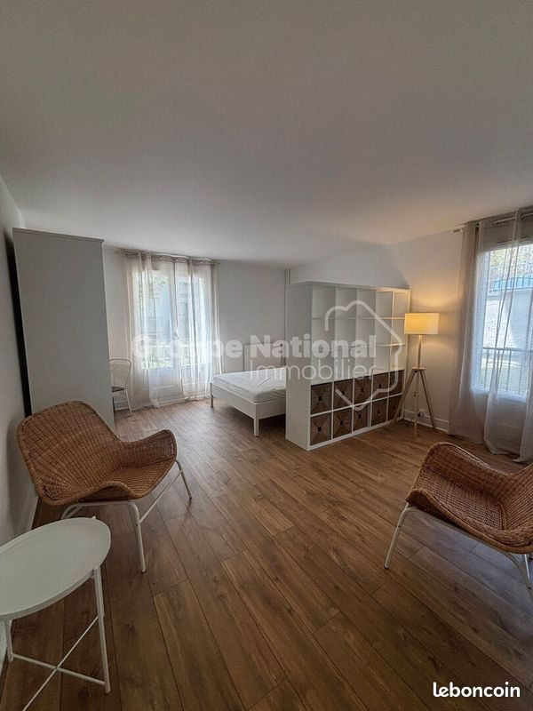 Appartement 1 pièce 30 m² · à Versailles · 30 m² · 970 €/mois