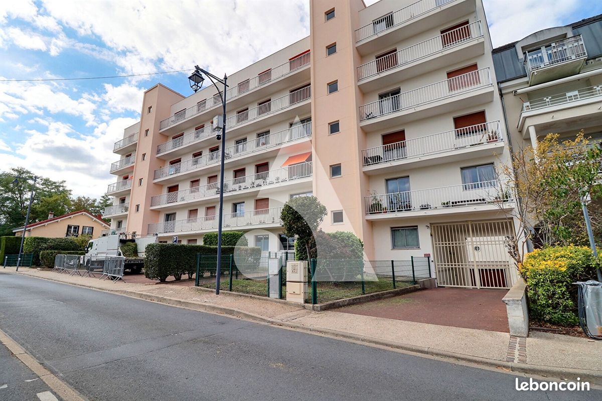 Appartement 4 pièces 86 m² · à Herblay-sur-Seine · 86 m² · 197 000 €