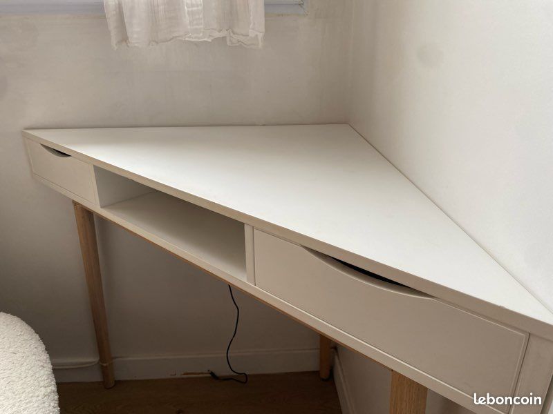 Bureau d’angle (image 3)
