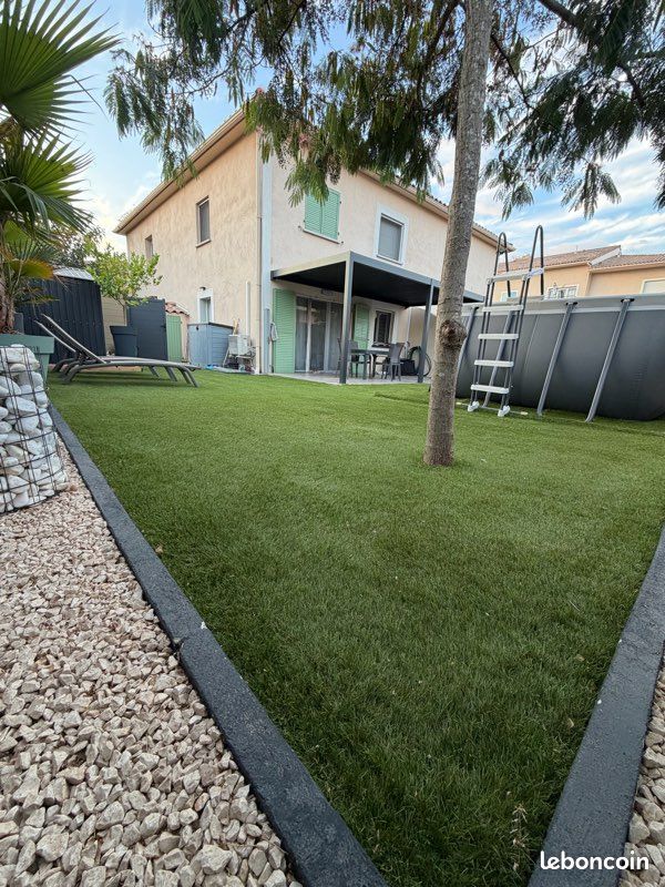 Maison 3 pièces 60 m² · à Le Muy · 60 m² · 280 000 €