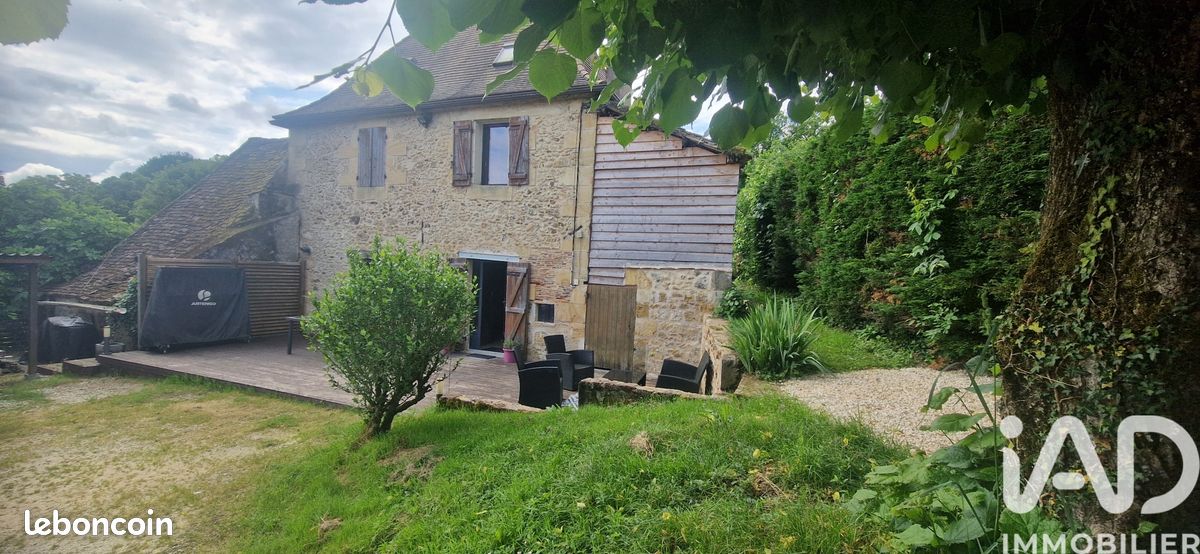 Maison 4 pièces 94 m² · à Saint-Agne · 94 m² · 149 000 €