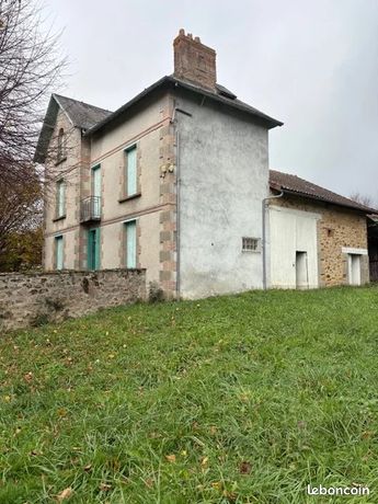 Maison 6 pièces 110 m²