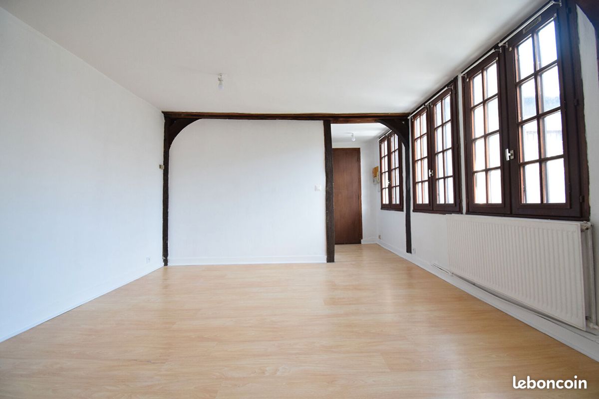Appartement 2 pièces 36 m² · à Elbeuf · 36 m² · 405 €/mois