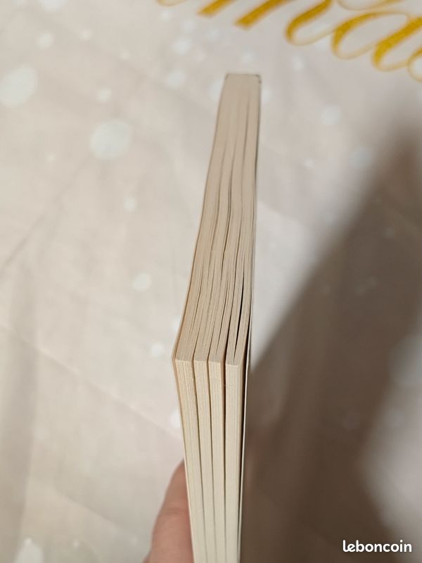 Manga Très cher Mozart (image 3)