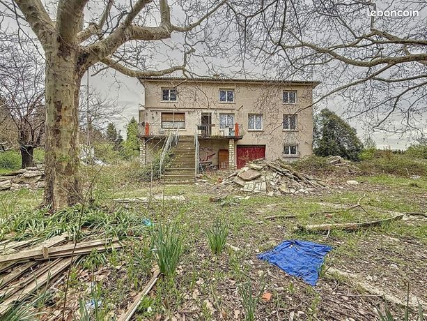 Maison 6 pièces 148 m²