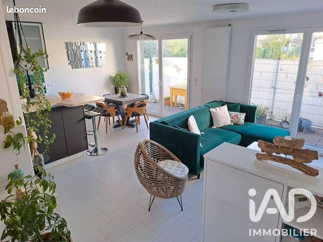Maison 4 pièces 66 m² · à Sartrouville · 66 m² · 359 000 €