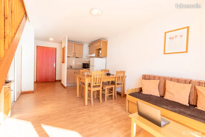 Annonce location Appartement saint-pancrace