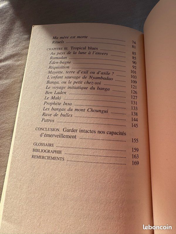 Livre inspirant élégant Faire une pause dans sa vie Régis Airault (image 5)