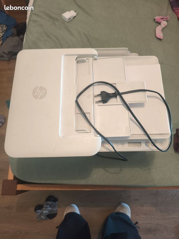 Imprimante hp (image 1)