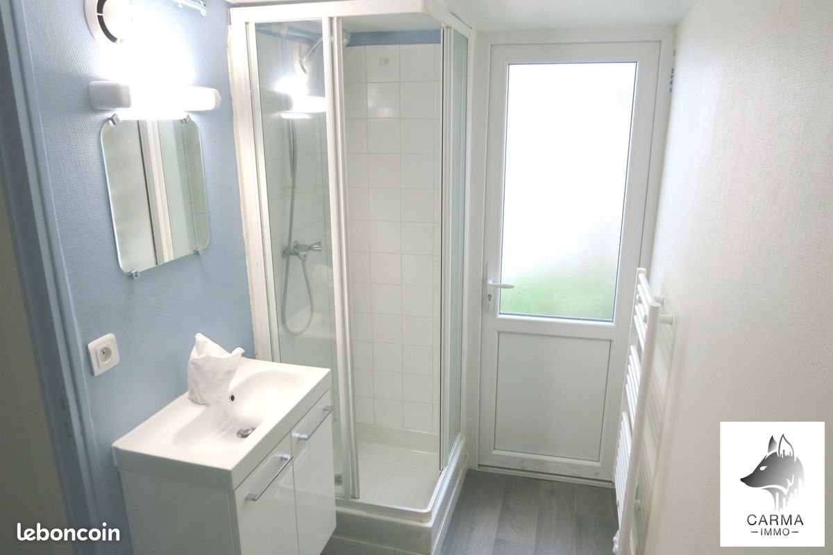 Immeuble 150 m² Les Hauts-d'Anjou (image 10)