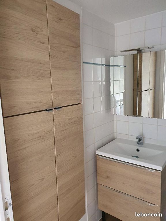 Studio 1 pièce 13 m² - Poitiers 86000 (image principale 4)