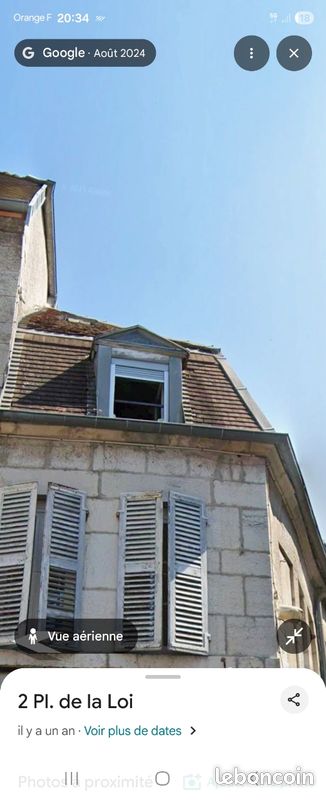 Appartement 5 pièces 100 m² · à Baume-les-Dames · 100 m² · 129 000 €