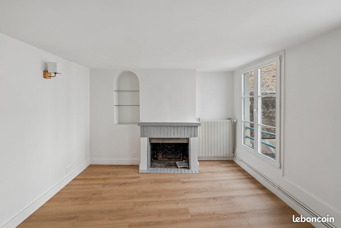 Appartement 3 pièces 58 m² · à Saint-Germain-en-Laye · 58 m² · 359 000 €
