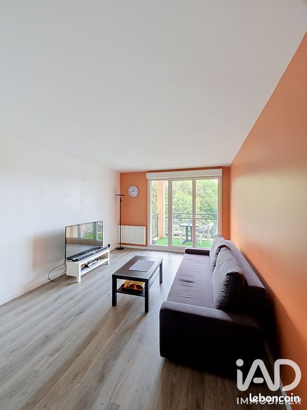Appartement 2 pièces 47 m² · à Saintry-sur-Seine · 47 m² · 900 €/mois