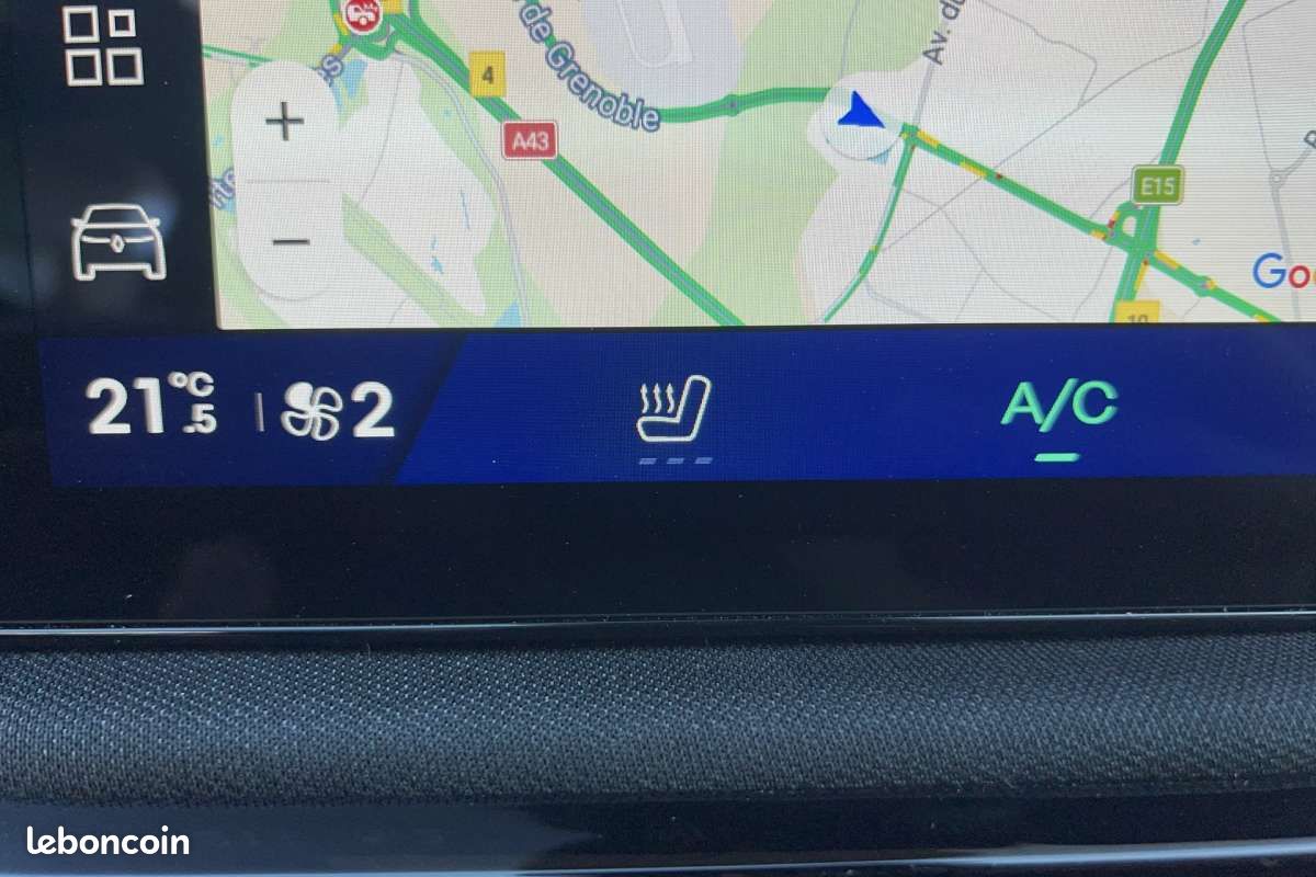 Renault Clio 6 TCE 115 EDC TECHNO PLUS -11% (image 14)
