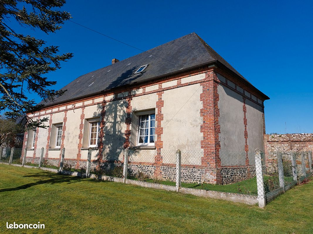 Maison 5 pièces 155 m² · à Argueil · 155 m² · 225 000 €