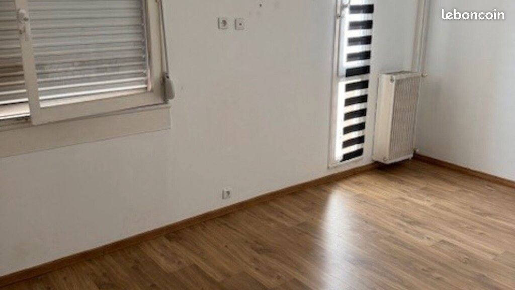 Appartement a louer creil - 4 pièce(s) - 99 m2 - Surfyn