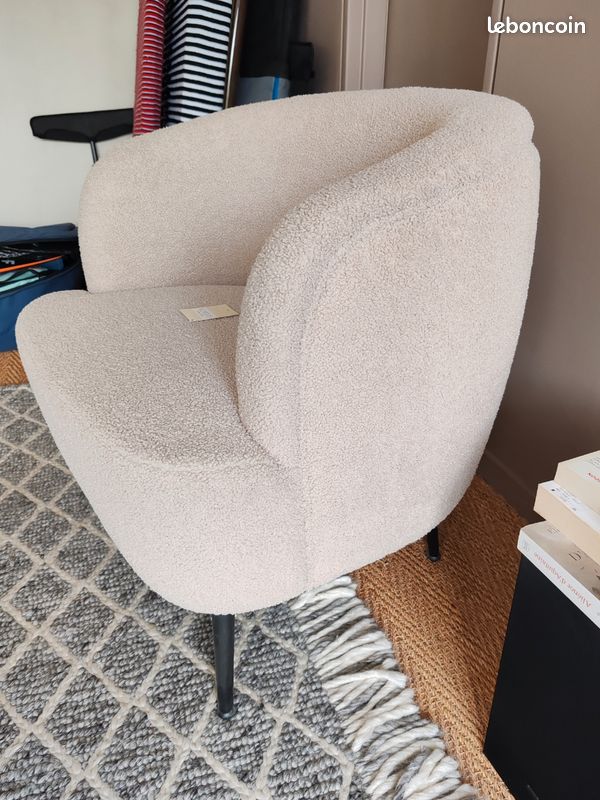 Fauteuil Nordlys (image 8)
