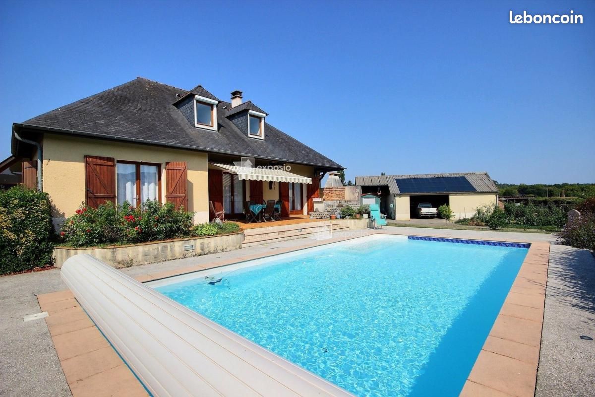 Maison 5 pièces 131 m² · à Angaïs · 131 m² · 344 000 €