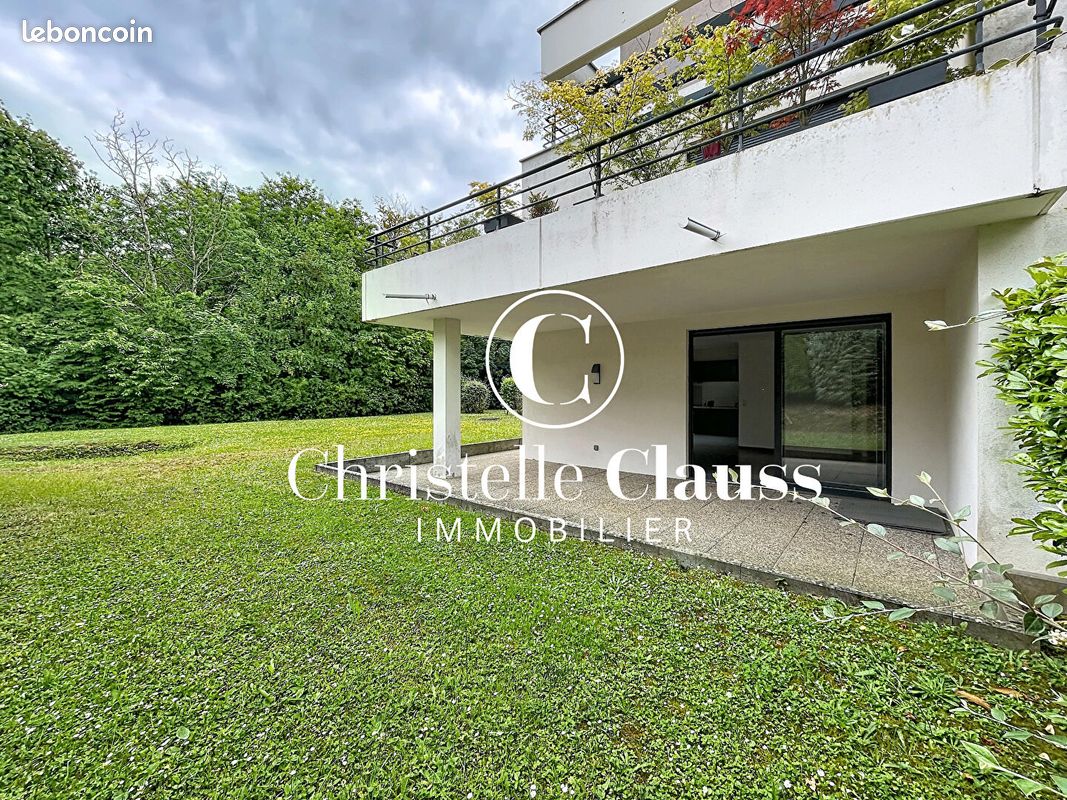 Appartement 3 pièces 67 m² · à Obernai · 67 m² · 275 600 €