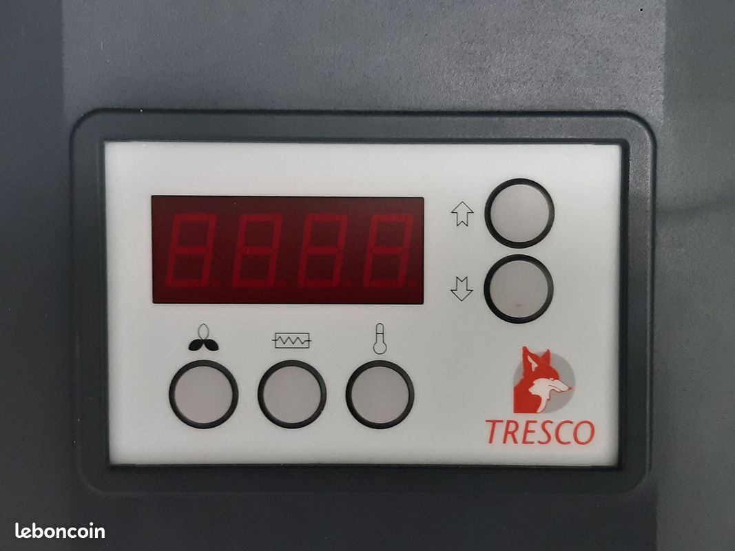 Chauffe-eau thermodynamique 290L - Très bon état (image 3)