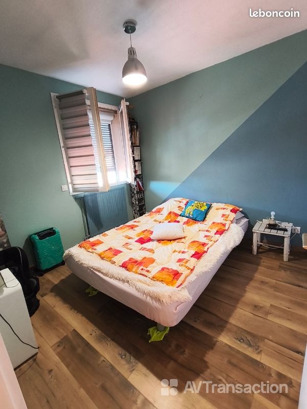 Joli duplex 3 chambres Terrasse (image 13)
