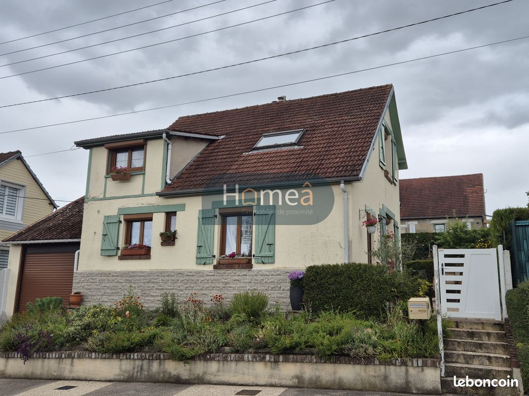 Maison 3 pièces 70 m² (image 1)