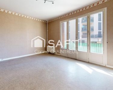 Appartement 130 500 € - 47 m²